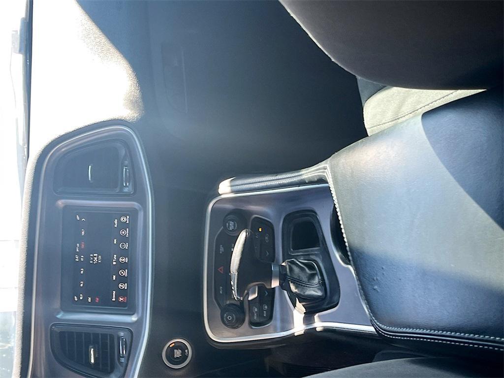 used 2019 Dodge Challenger car, priced at $14,500