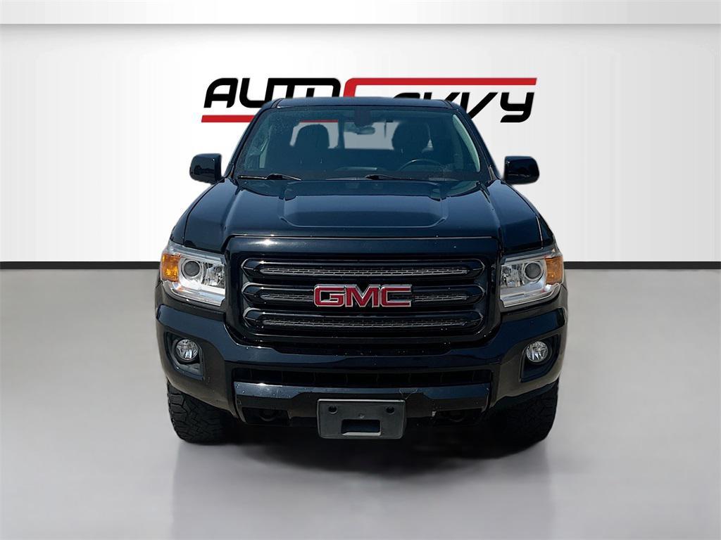used 2020 GMC Canyon car, priced at $24,200