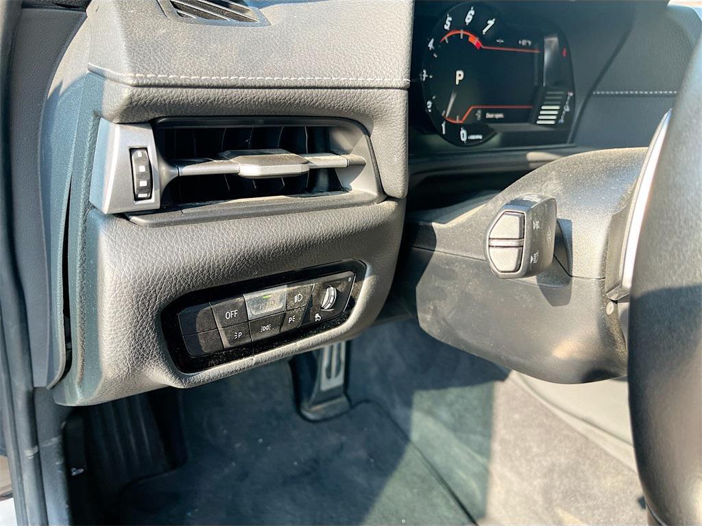 used 2021 Toyota Supra car, priced at $40,800