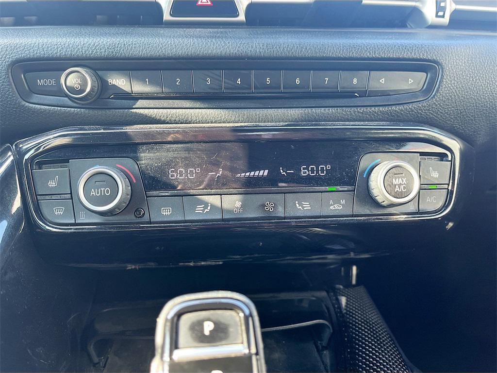 used 2021 Toyota Supra car, priced at $40,800