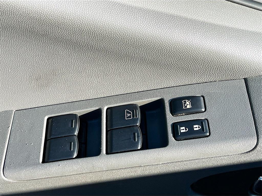 used 2019 Nissan Frontier car, priced at $11,000