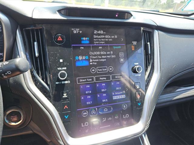 used 2020 Subaru Outback car, priced at $23,000