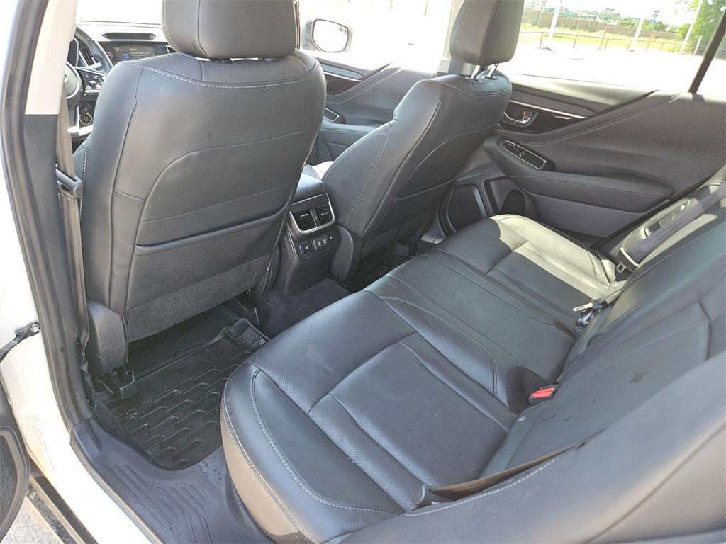 used 2020 Subaru Outback car, priced at $22,000