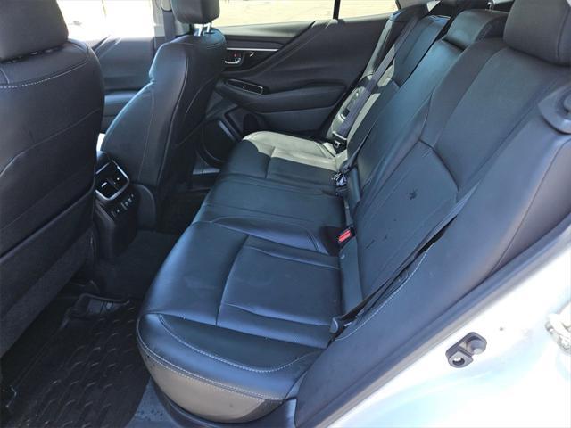 used 2020 Subaru Outback car, priced at $23,000