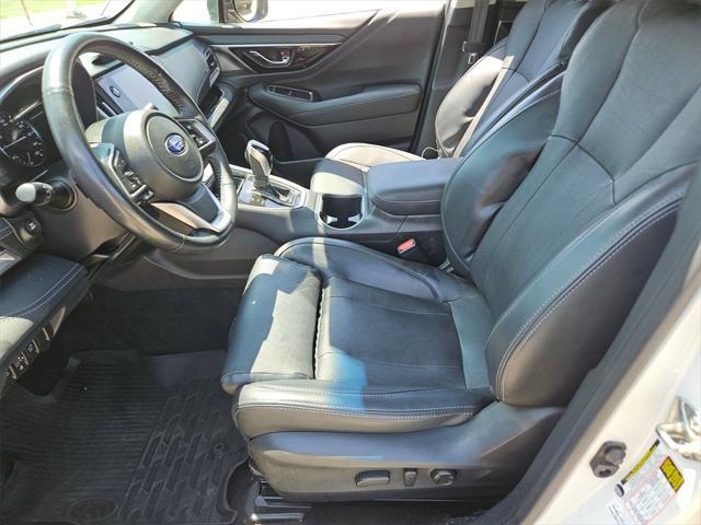 used 2020 Subaru Outback car, priced at $23,000