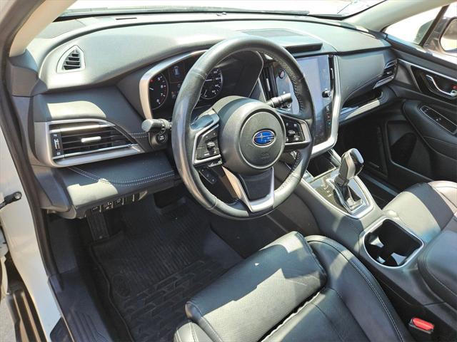 used 2020 Subaru Outback car, priced at $23,000