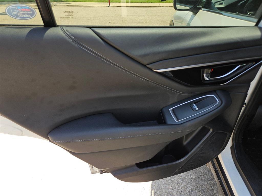 used 2020 Subaru Outback car, priced at $22,000