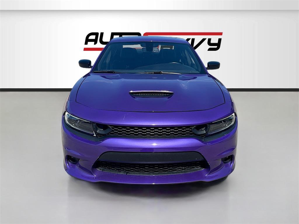 used 2023 Dodge Charger car, priced at $40,800