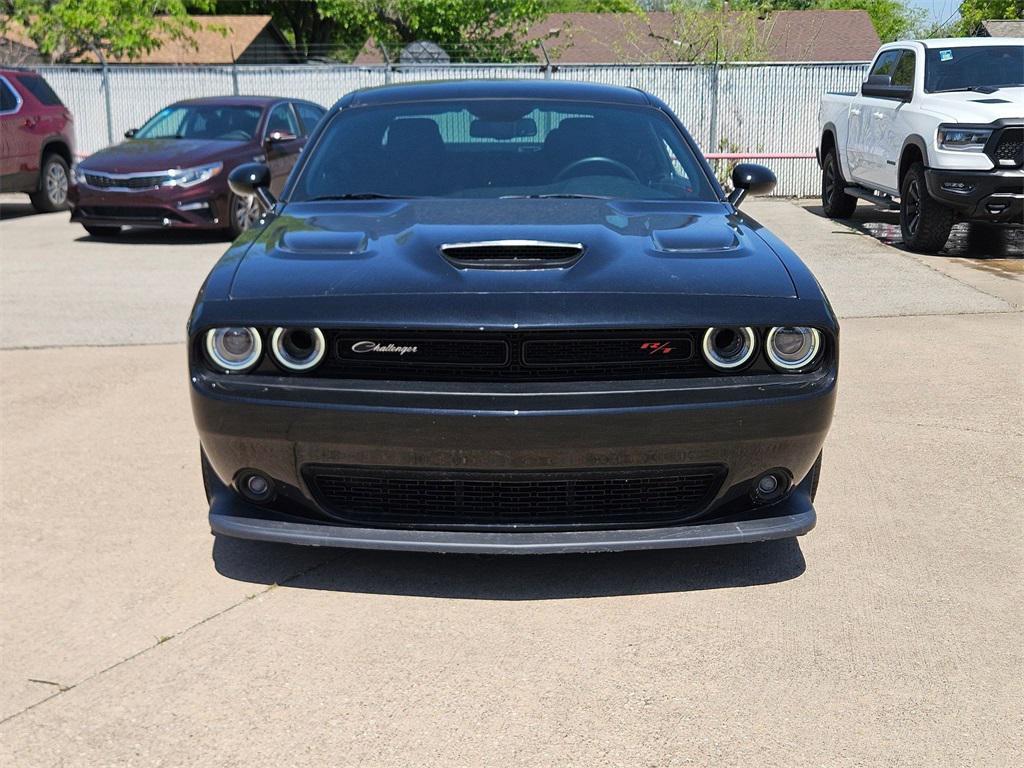 used 2023 Dodge Challenger car, priced at $36,700