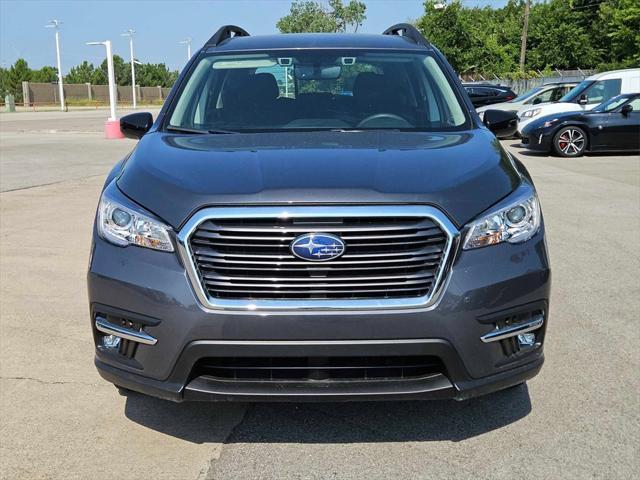 used 2019 Subaru Ascent car, priced at $18,500