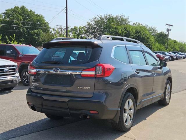 used 2019 Subaru Ascent car, priced at $18,500