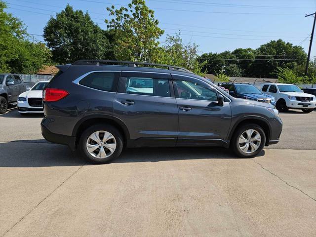 used 2019 Subaru Ascent car, priced at $18,500