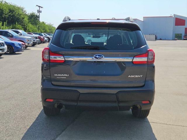 used 2019 Subaru Ascent car, priced at $18,500