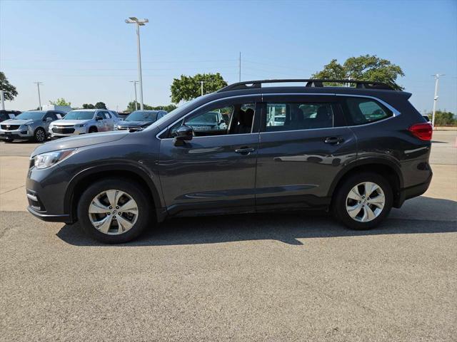 used 2019 Subaru Ascent car, priced at $18,500