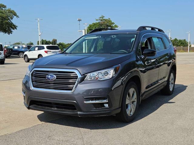 used 2019 Subaru Ascent car, priced at $18,500