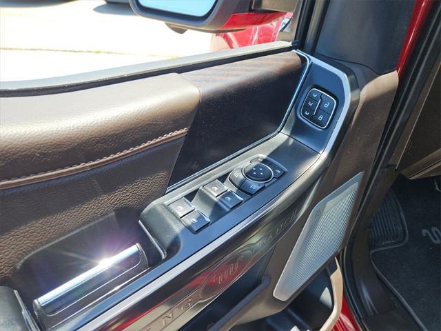 used 2022 Ford F-150 car, priced at $44,000