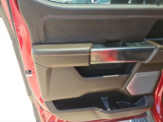 used 2022 Ford F-150 car, priced at $44,000