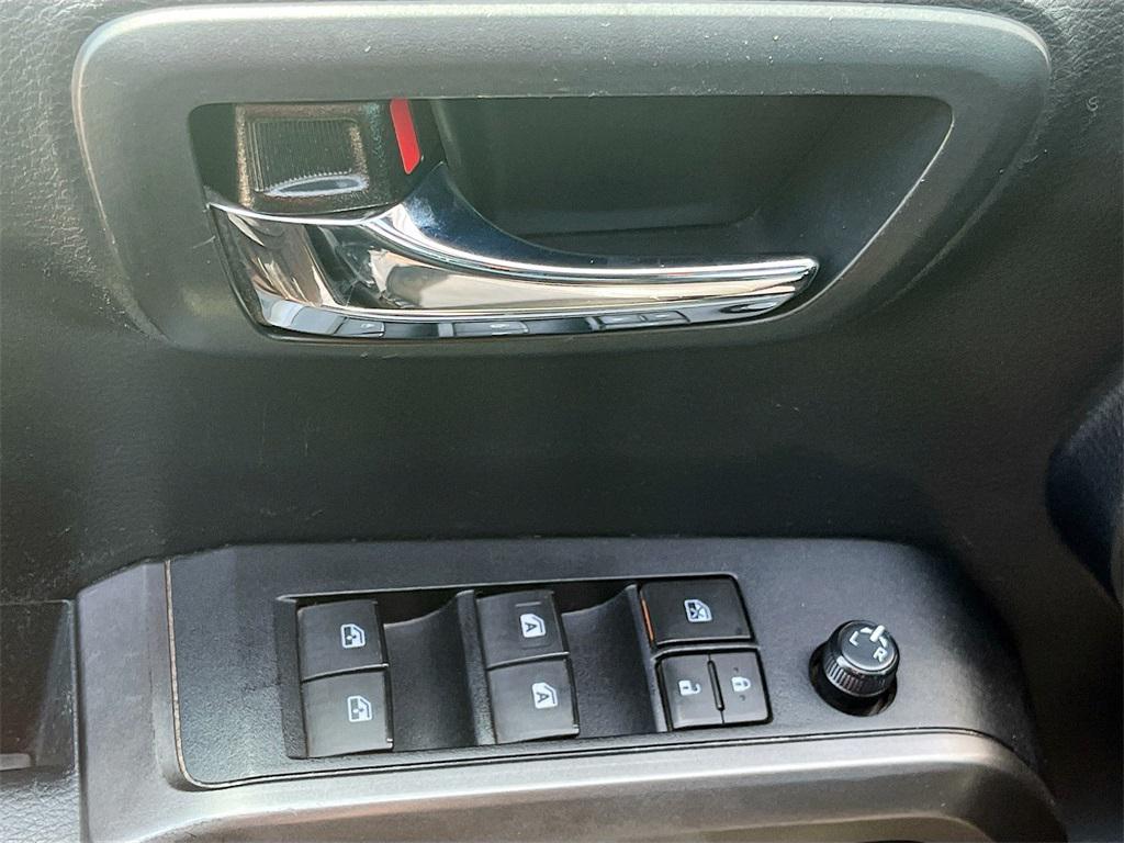 used 2019 Toyota Tacoma car, priced at $33,800