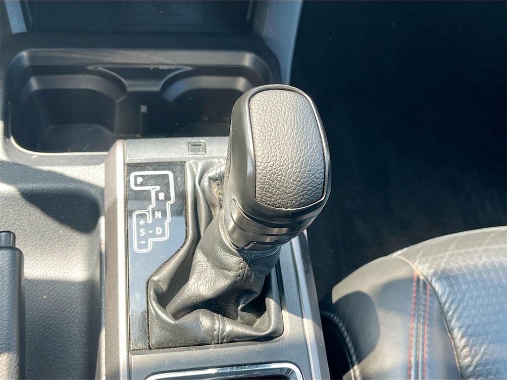 used 2019 Toyota Tacoma car, priced at $33,800