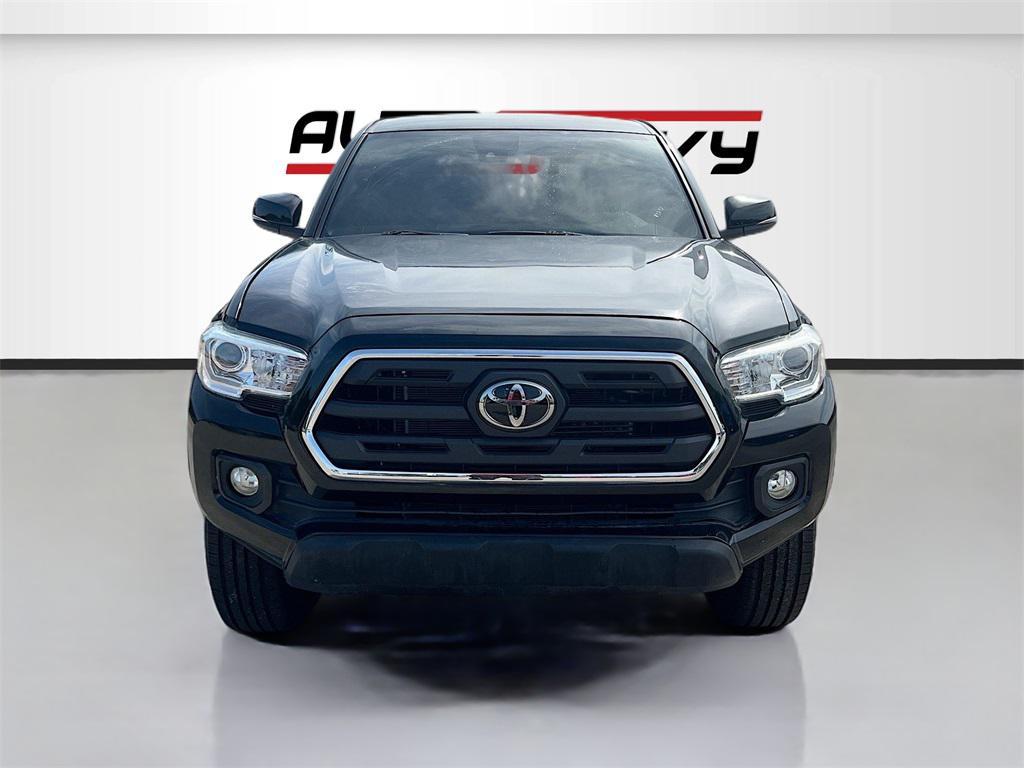 used 2019 Toyota Tacoma car, priced at $28,500