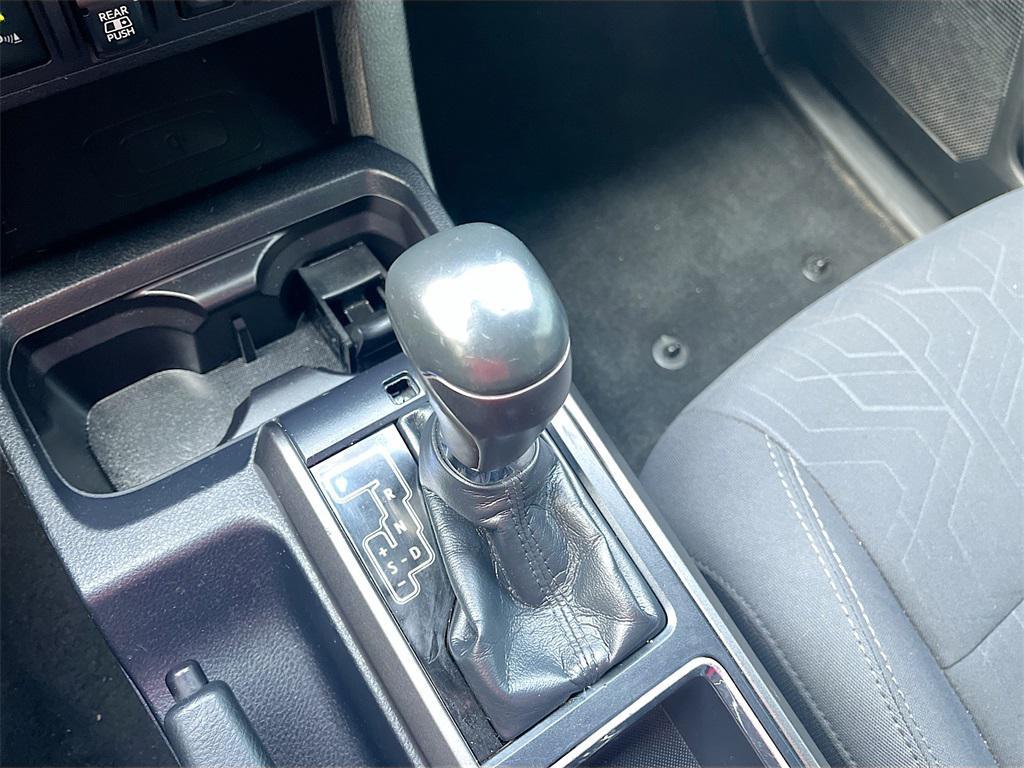 used 2019 Toyota Tacoma car, priced at $28,500