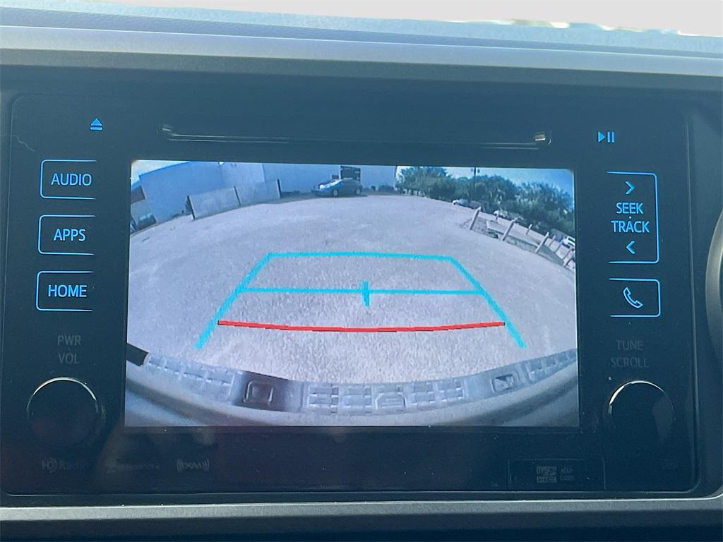 used 2019 Toyota Tacoma car, priced at $28,500