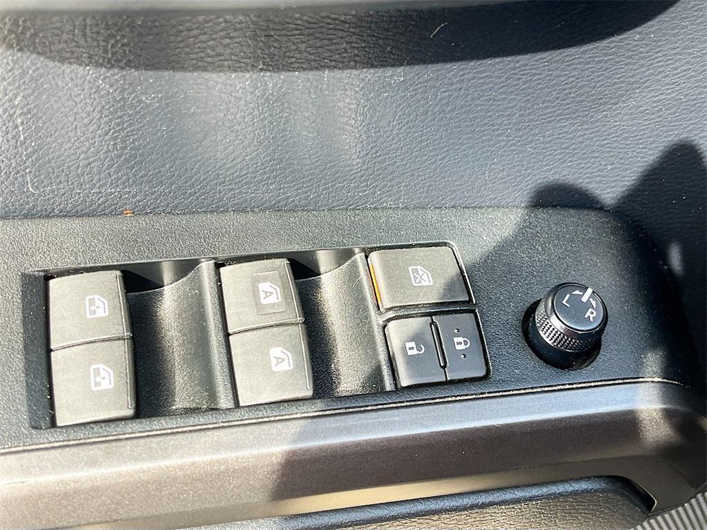 used 2019 Toyota Tacoma car, priced at $28,500