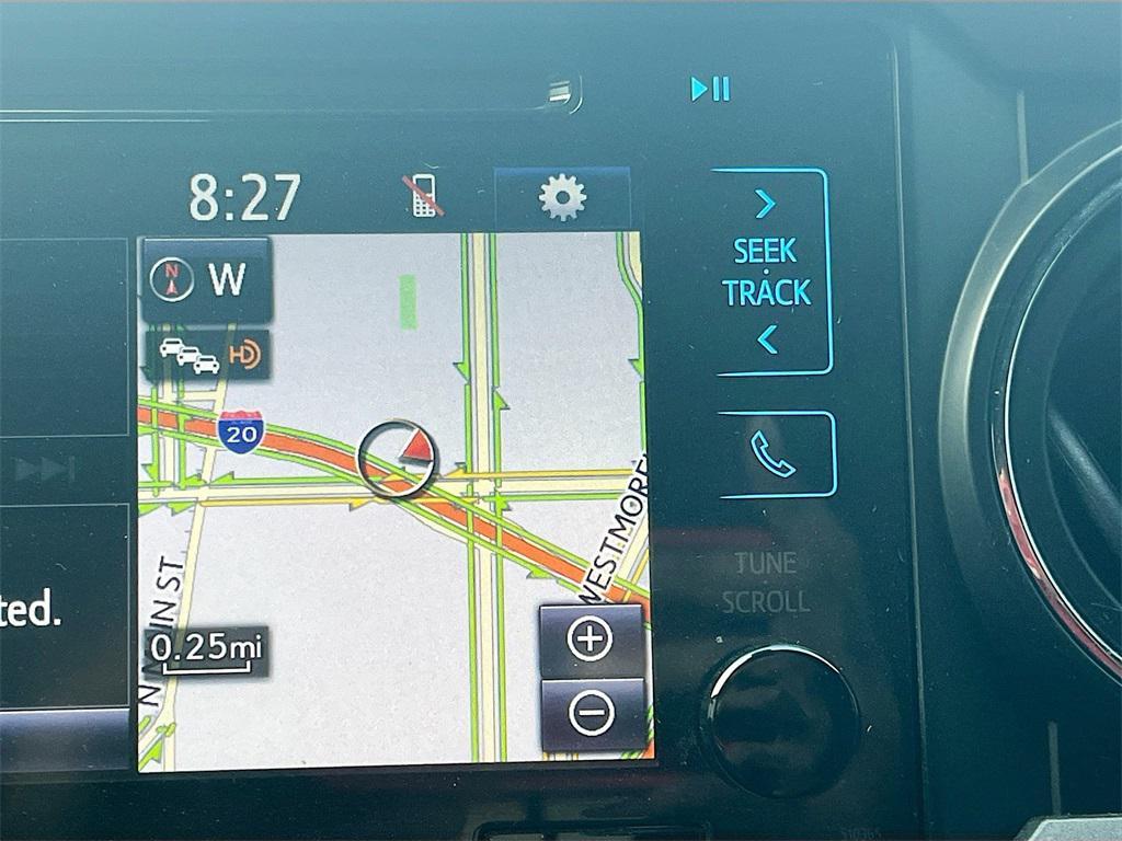 used 2019 Toyota Tacoma car, priced at $28,500