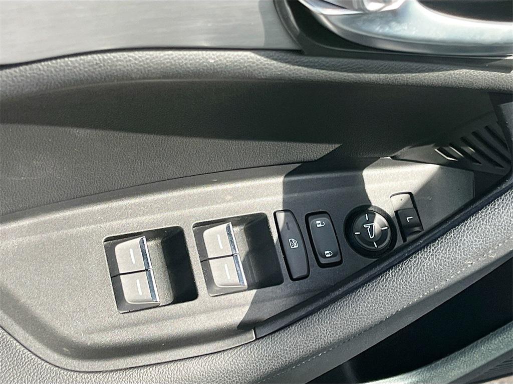 used 2023 Acura TLX car, priced at $26,500