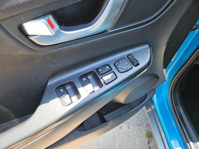 used 2022 Hyundai Kona car, priced at $18,800