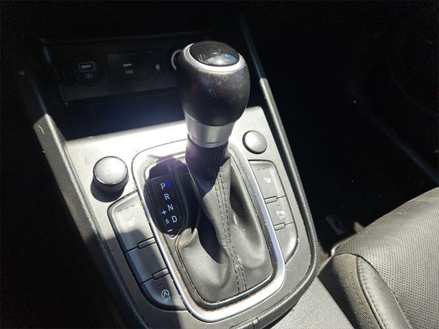 used 2022 Hyundai Kona car, priced at $18,800