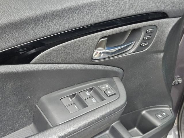 used 2021 Honda Passport car, priced at $26,900
