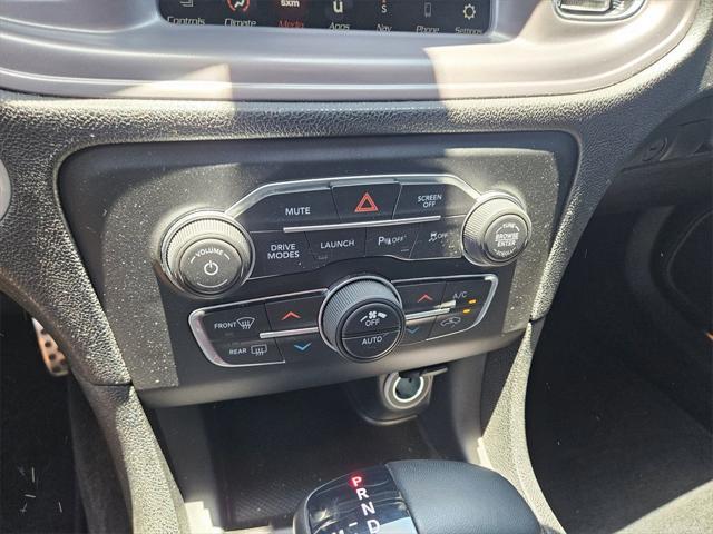 used 2023 Dodge Charger car, priced at $40,600