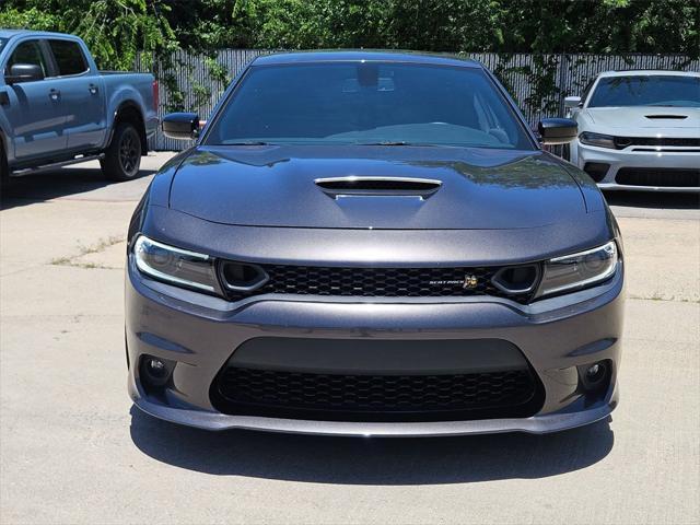 used 2023 Dodge Charger car, priced at $40,600