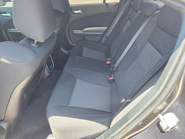 used 2023 Dodge Charger car, priced at $40,600