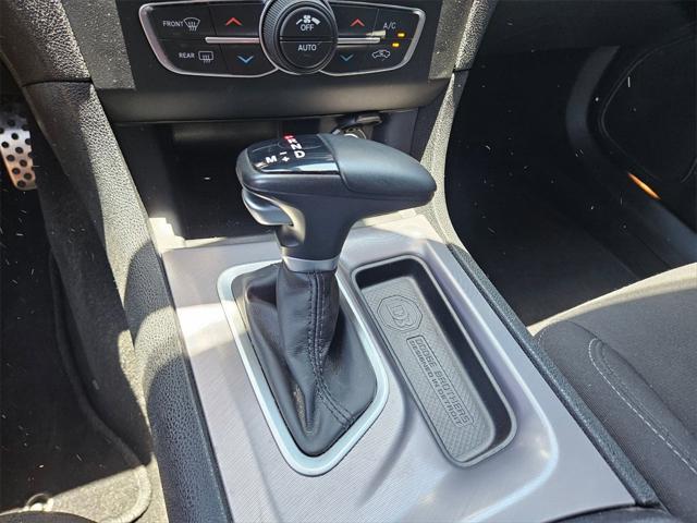 used 2023 Dodge Charger car, priced at $40,600