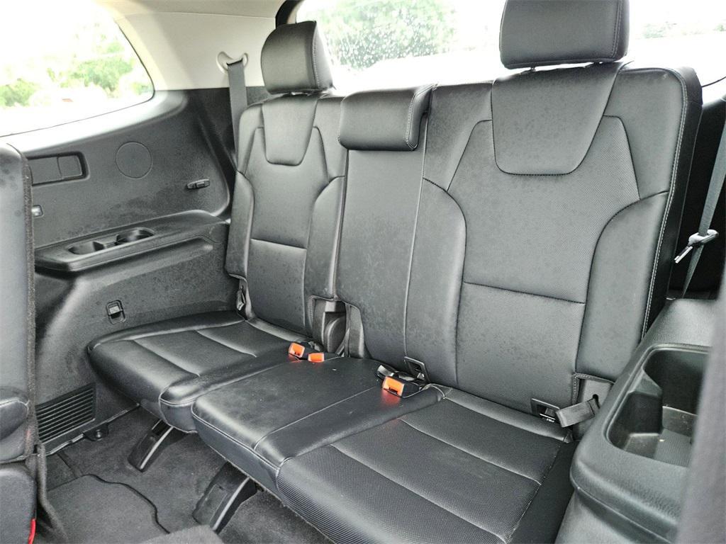 used 2022 Kia Telluride car, priced at $24,400