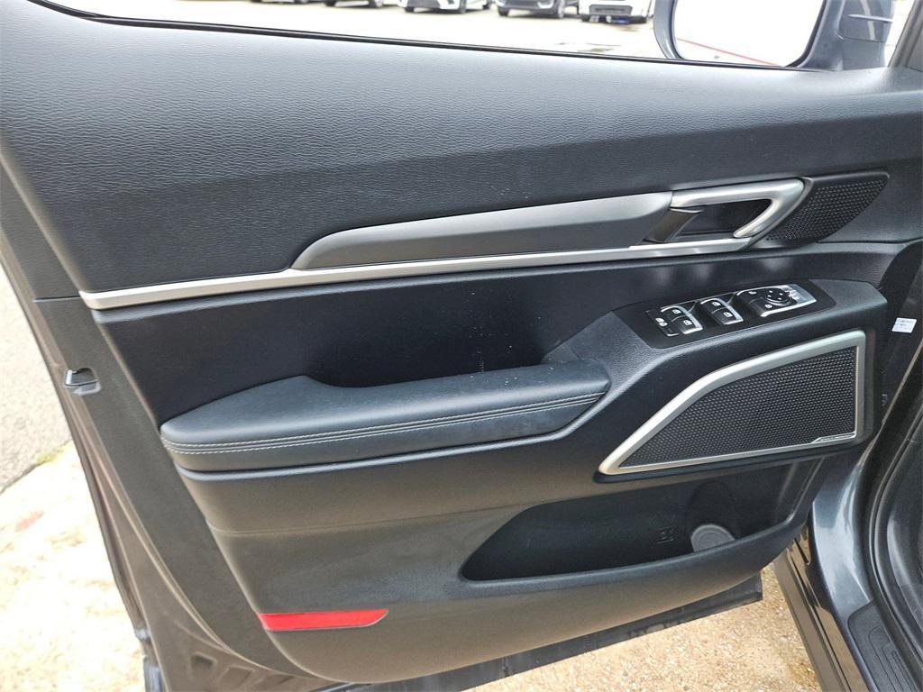 used 2022 Kia Telluride car, priced at $24,400