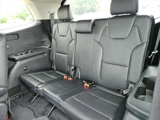 used 2022 Kia Telluride car, priced at $25,000