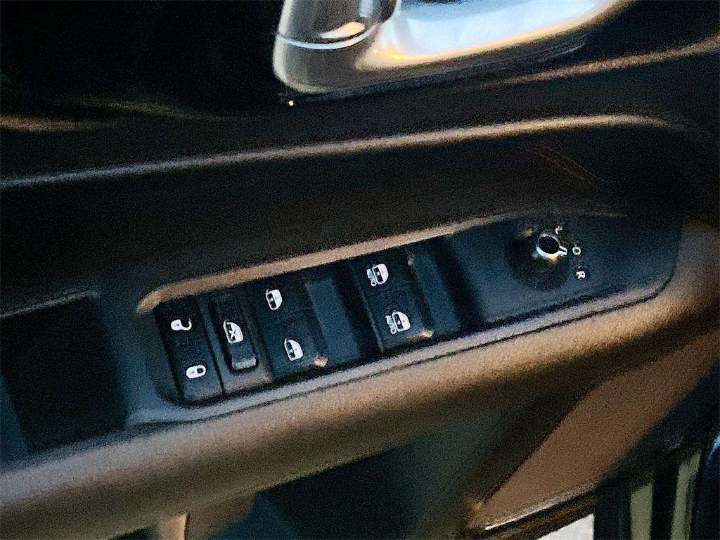 used 2023 Jeep Compass car, priced at $20,700