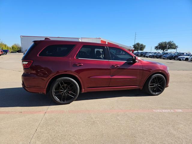 used 2020 Dodge Durango car, priced at $26,500