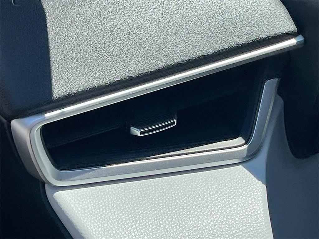 used 2020 Toyota Corolla car, priced at $14,100