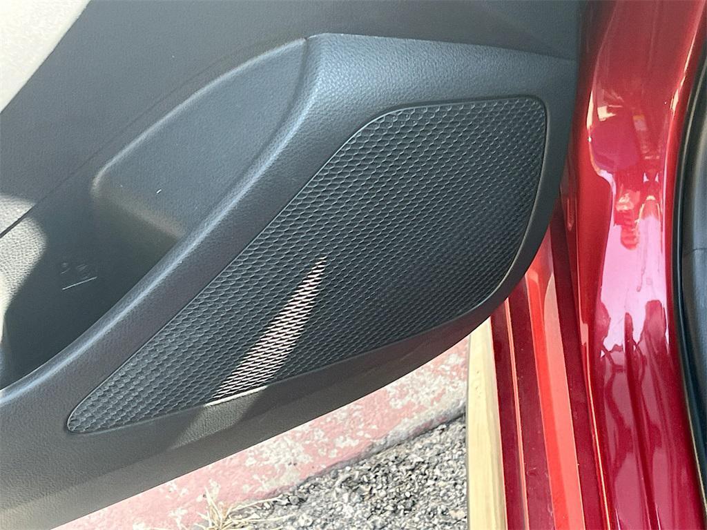 used 2020 Toyota Corolla car, priced at $14,100