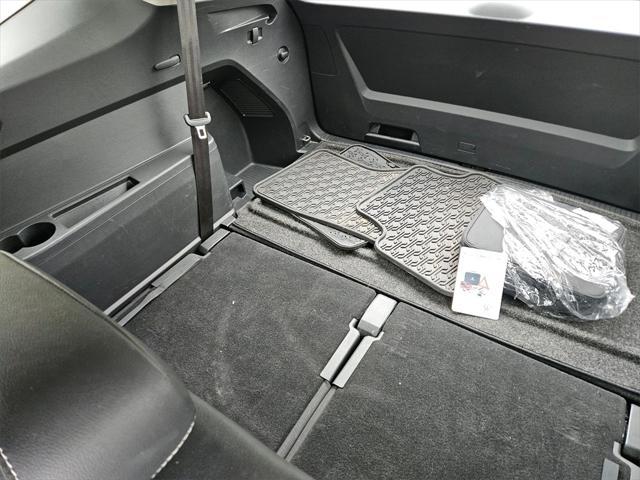 used 2021 Volkswagen Atlas car, priced at $24,100