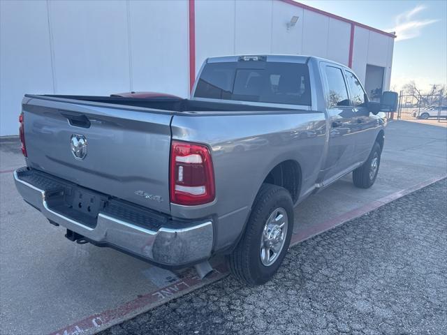 used 2024 Ram 3500 car, priced at $51,000