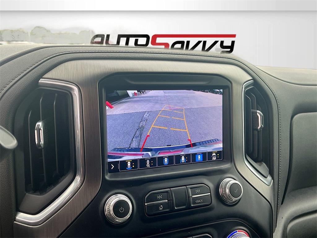 used 2023 GMC Sierra 2500 car, priced at $55,700
