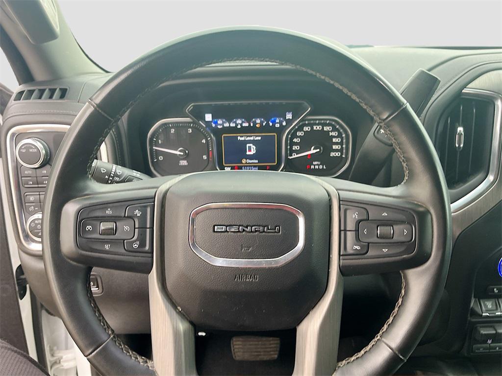 used 2023 GMC Sierra 2500 car, priced at $55,700