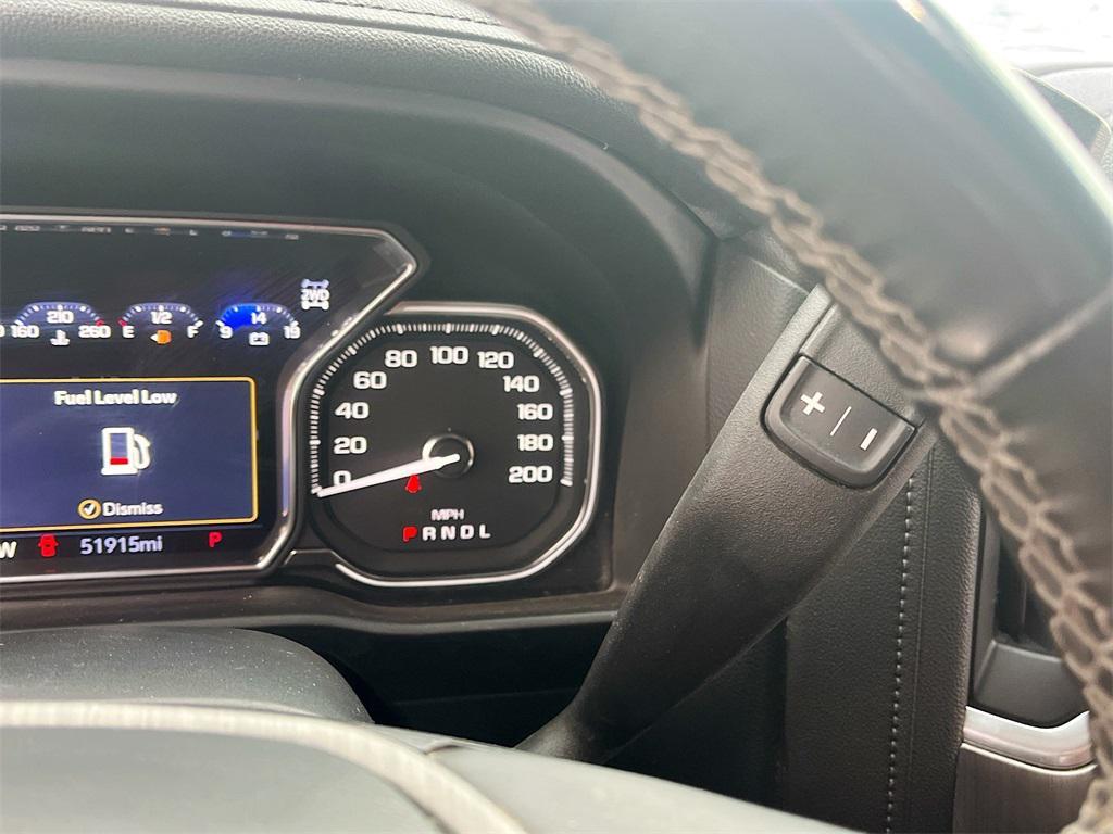 used 2023 GMC Sierra 2500 car, priced at $55,700