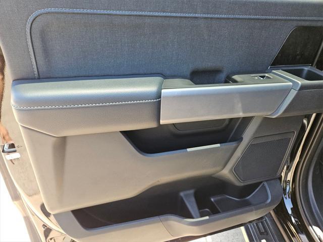 used 2022 Ford F-150 car, priced at $40,400