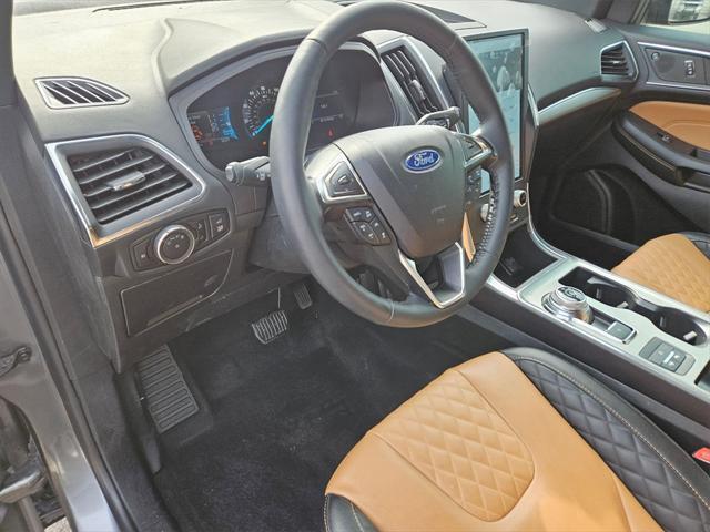 used 2024 Ford Edge car, priced at $27,200